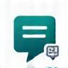Direct contact icon
