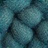 Wool fabric icon